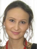 Yulia Zhelonkina